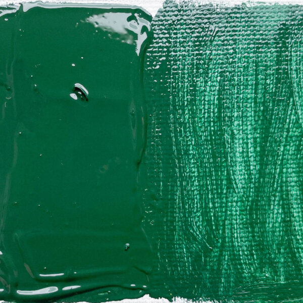 Óleo Verde - 7