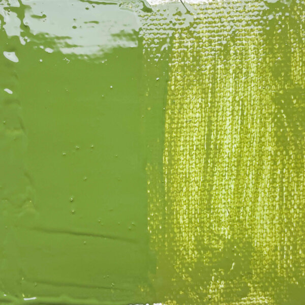 Óleo Verde - Amarillo - 7