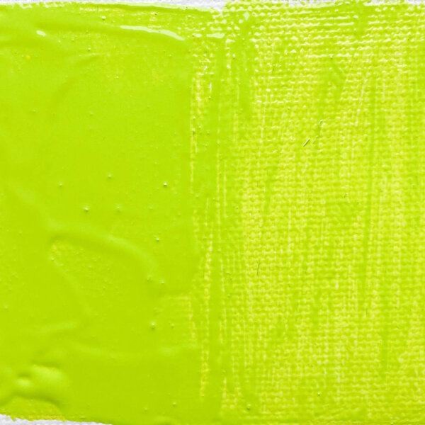 Óleo Verde - Amarillo - 1