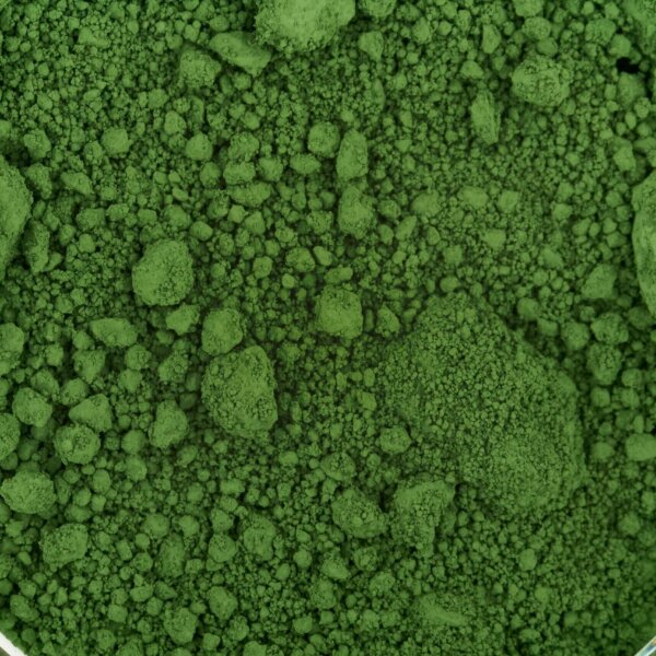 Verde Azul Cromo PG17