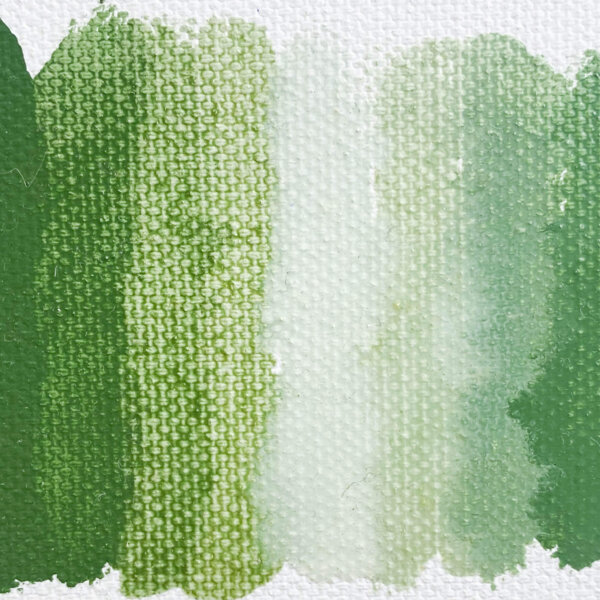 Óleo Verde Cromo PG17