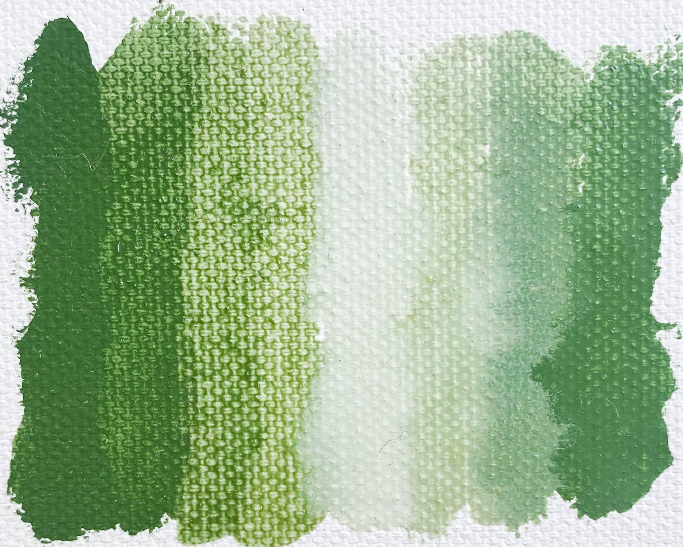 Óleo Verde Cromo PG17