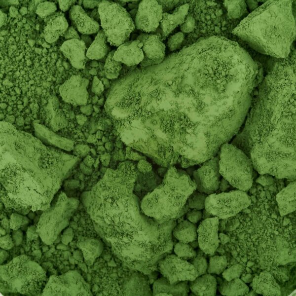 Verde Cromo PG17