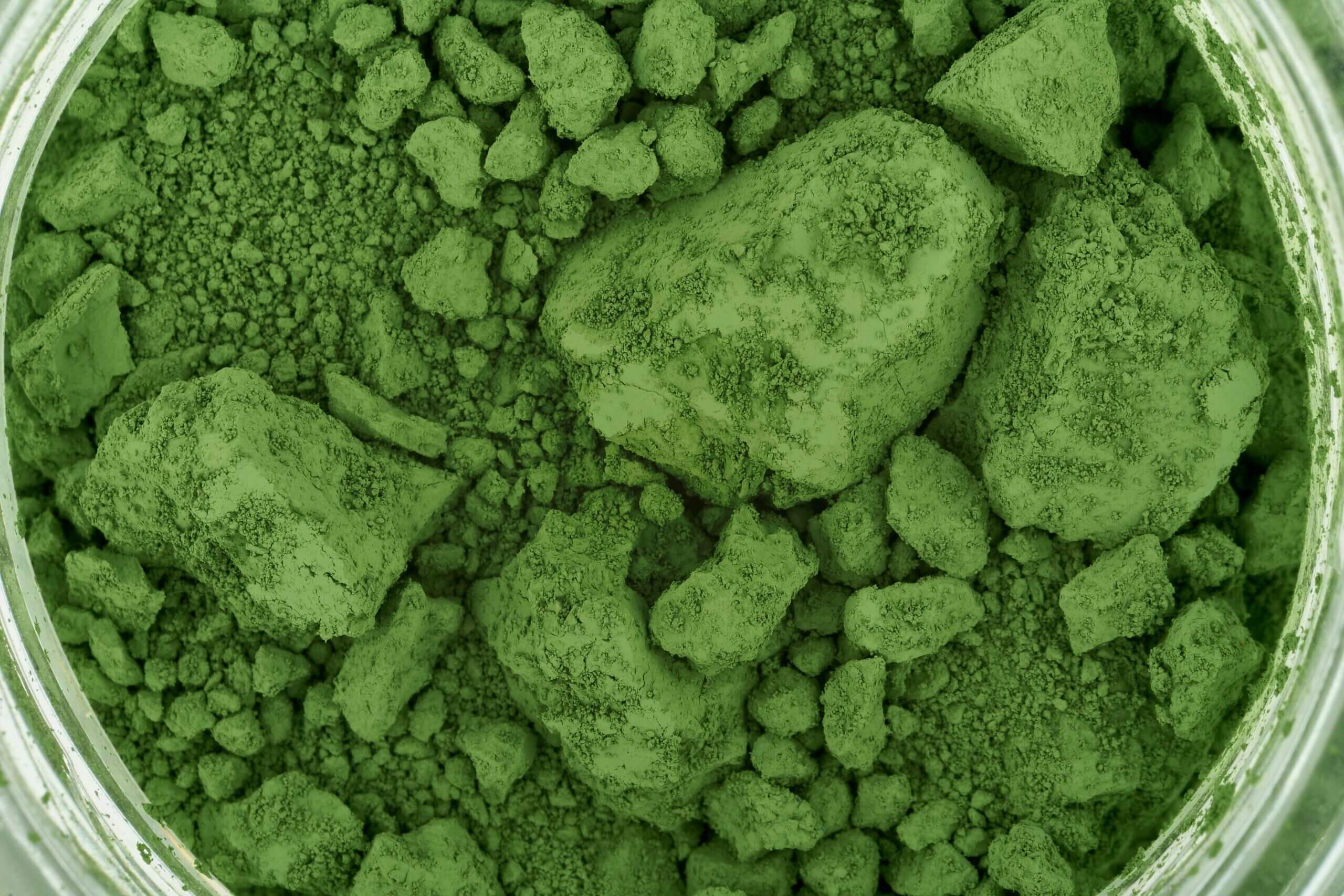 Verde Cromo PG17