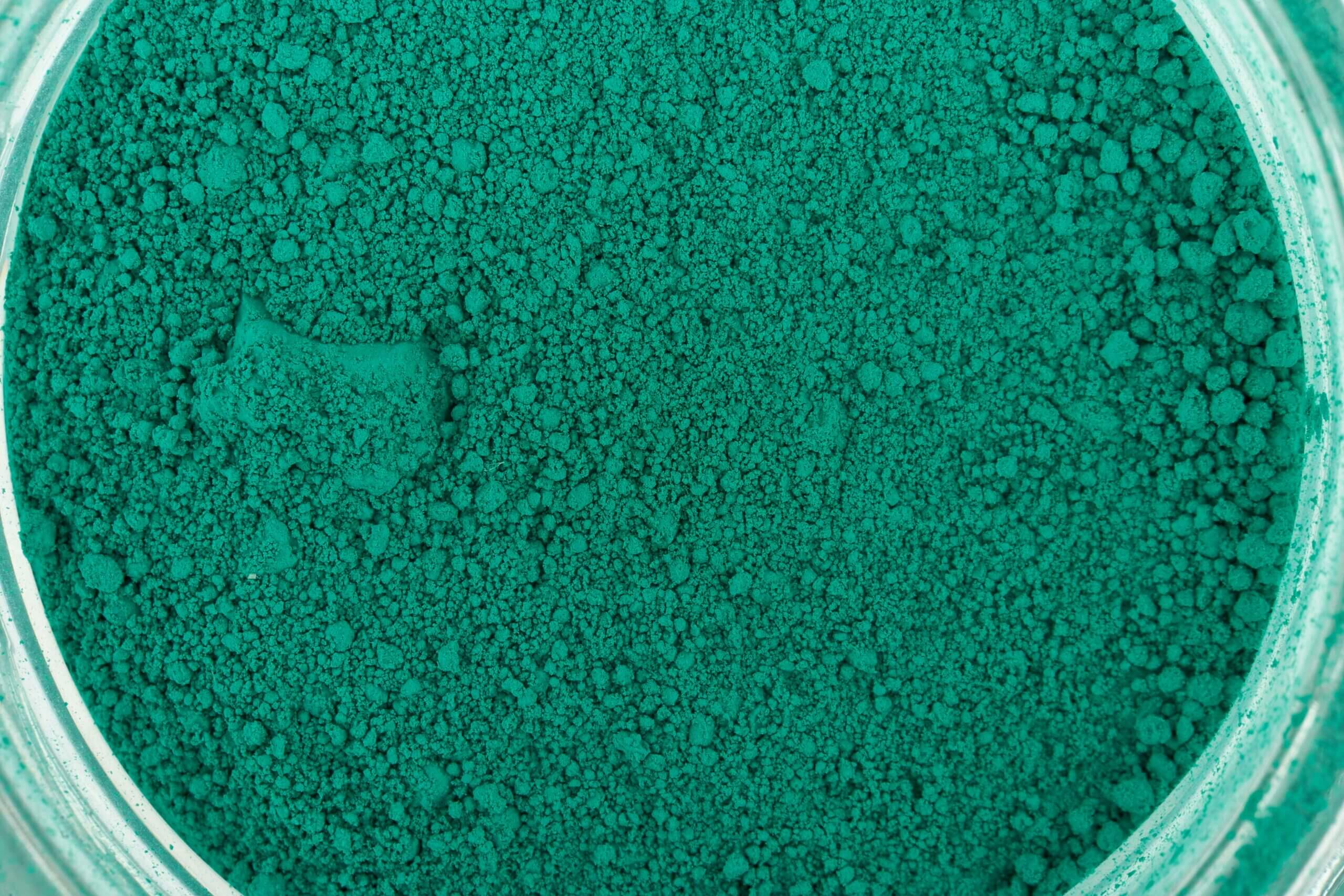 Verde Viridian PG18