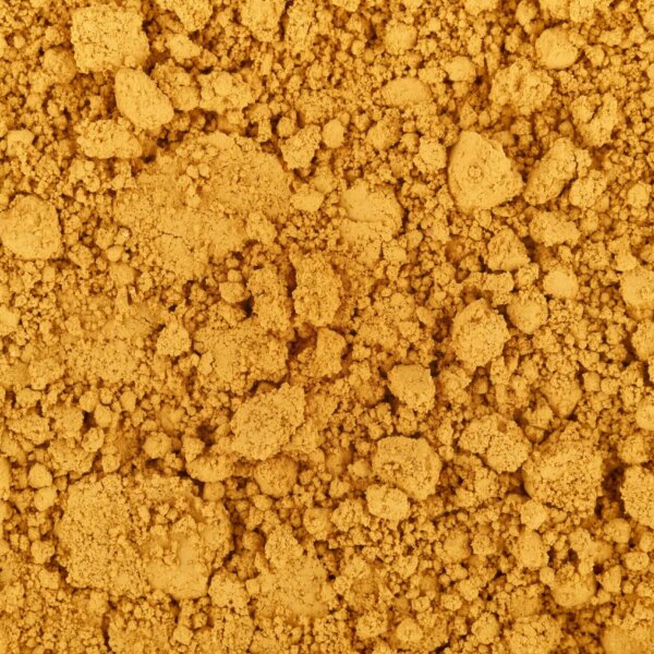 Yellow Ochre PY43
